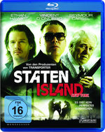 Film: Staten Island, New York