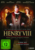 Film: Henry VIII [2 DVDs]