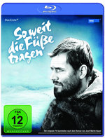 Film: So weit die Füße tragen [2 BRs]