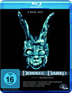 Film: Donnie Darko (+ DVD)