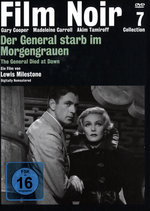 Film: Der General starb im Morgengrauen - Film Noir 7