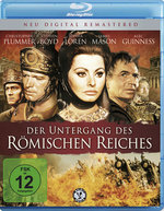 Film: Der Untergang des Römischen Reiches