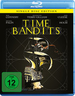 Film: Time Bandits