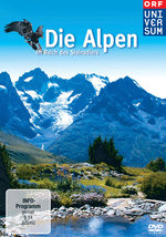 Film: Die Alpen - Im Reich des Steinadlers
