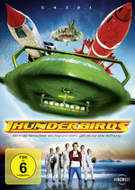 Film: Thunderbirds