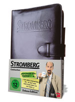 Film: Stromberg - Staffel 1-4 [DE] [9 DVDs]
