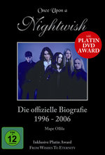 Film: Nightwish - Once Upon A Nightwish/Book Edition