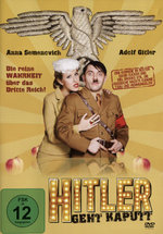 Film: Hitler geht kaputt