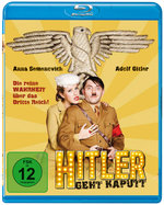 Film: Hitler geht kaputt
