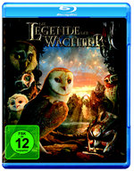 Film: Die Legende der Wächter