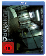 Film: Junkyard Dog