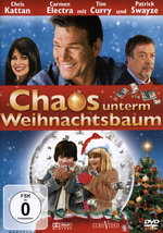 Film: Chaos unterm Weihnachtsbaum