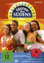 Film: Sterne des Südens - Saison 1/Ep. 01-14 [4 DVDs]