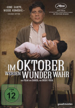Film: Im Oktober werden Wunder wahr (OmU)