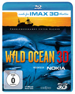 Film: IMAX: Wild Ocean 3D - Überlebenskampf unter ...