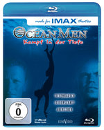 Film: Ocean Men - Kampf in der Tiefe IMAX