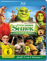 Film: Shrek 4 - Für immer Shrek: Das große Finale