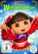 Film: Dora - Doras Weihnachtsabenteuer