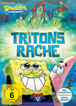 Film: SpongeBob Schwammkopf - Tritons Rache