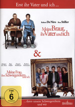 Film: Meine Braut, ihr.../Meine Frau, ihre... [2 DVDs]
