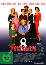 Film: 8 Frauen