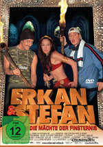 Film: Erkan & Stefan gegen die Mächte der Finsternis