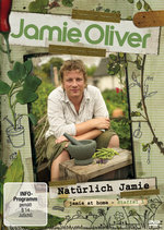 Film: Jamie Oliver - Natürlich Jamie/St. 1 [2 DVDs]