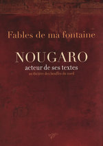 Film: Claude Nougaro - Fables de ma Fontaine