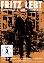 Film: Fritz lebt - Geheimtäter und Viehlosoph