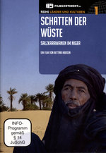 Film: Schatten der Wüste - Länder und Kulturen Teil 1