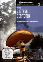 Film: Die Tage der Toten - Länder und Kulturen Teil 2