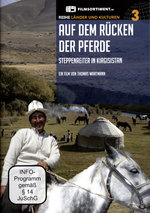 Film: Auf dem Rücken der Pferde - Länder und...Teil 3