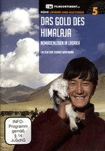 Film: Das Gold des Himalaja - Länder und... Teil 5
