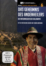 Film: Das Geheimnis des Andenheilers - Länder...Teil 6