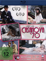 Film: Casanova '70 (+ Copy To Go Disc)