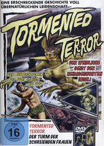 Film: Tormented Terror - Der Turm der schreienden Frau