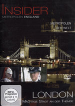 Film: Insider Metropolen - England: London