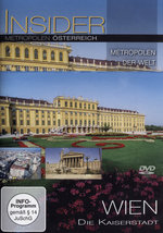 Film: Insider Metropolen - Österreich: Wien