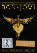 Film: Bon Jovi - The Ultimate Video Collection