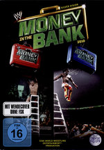 Film: WWE - Money in the Bank 2010