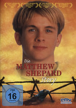 Film: Die Matthew Shepard Story