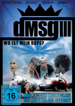Film: Dei Mudder sei Gesicht 3 - Wo ist mein Dope?