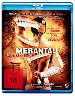 Film: Merantau - Meister des Silat