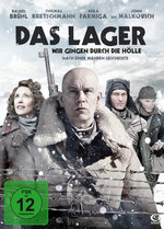 Film: Das Lager - Wir gingen durch die Hölle