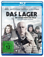 Film: Das Lager - Wir gingen durch die Hölle