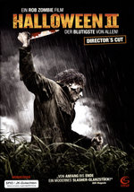 Film: Halloween 2 [DC]