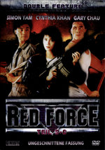 Film: Red Force 5+6 - Double Feature