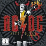 Film: AC/DC - Dirty Deeds [4 DVDs] (+ Buch)