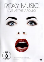 Film: Roxy Music - Live at the Apollo