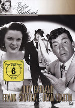 Film: Judy Garland, Frank Sinatra & Dean Martin
